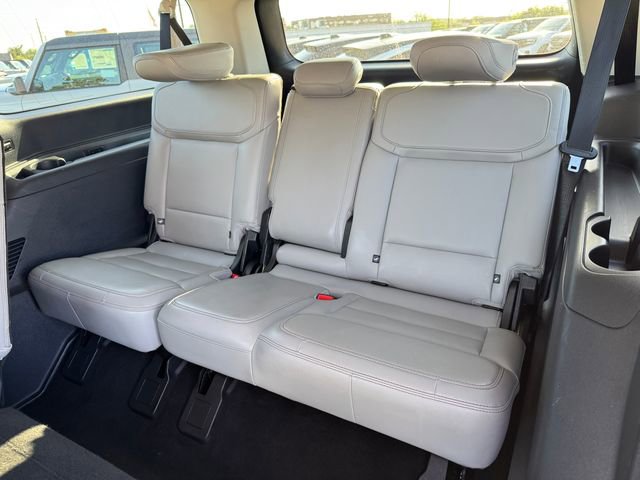 Used 2025 Ford Expedition Max Active AWD/4WD image 18