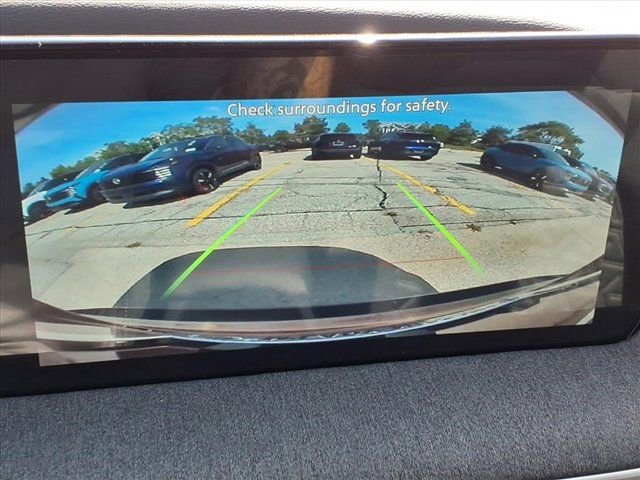 New 2026 Nissan Kicks SV image 14