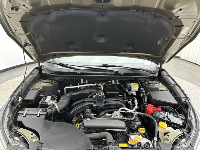 Used 2020 Subaru Outback Limited w/ Popular Package #2 AWD/4WD image 26