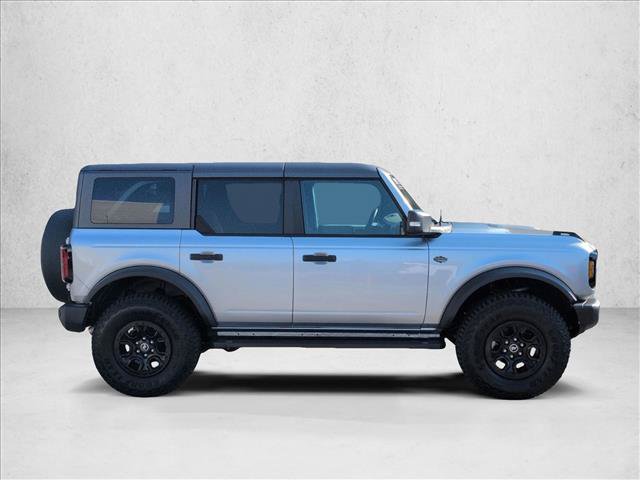 Used 2023 Ford Bronco Wildtrak AWD/4WD image 4