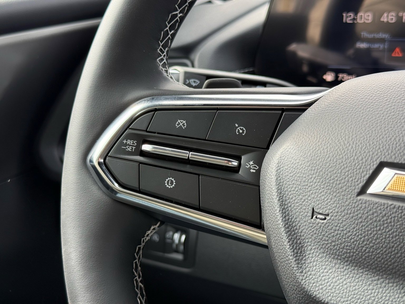 New 2026 Chevrolet Traverse LT image 33