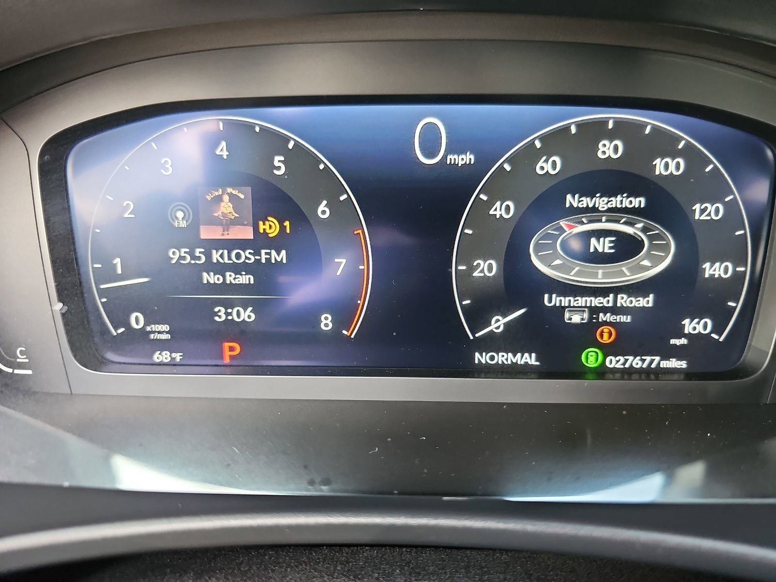 Used 2024 Honda Civic Sport Touring image 20