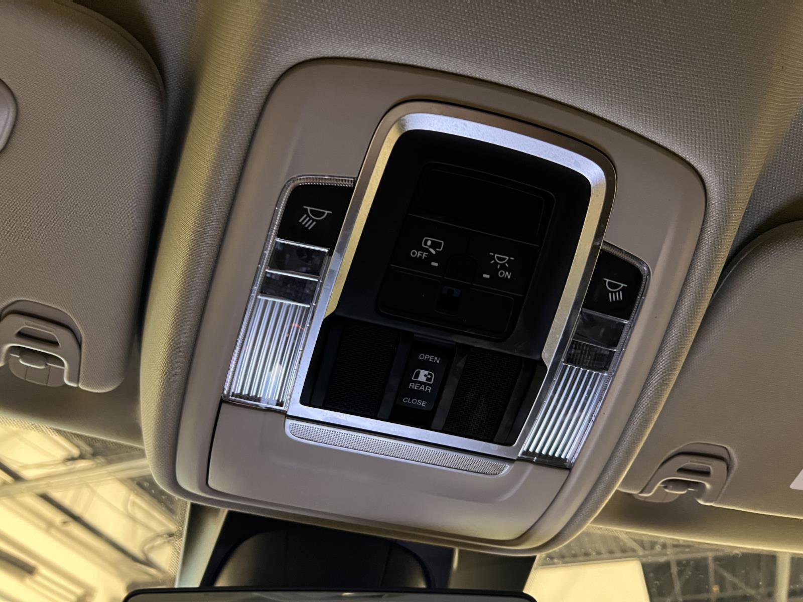 Used 2022 RAM 1500 Laramie image 21