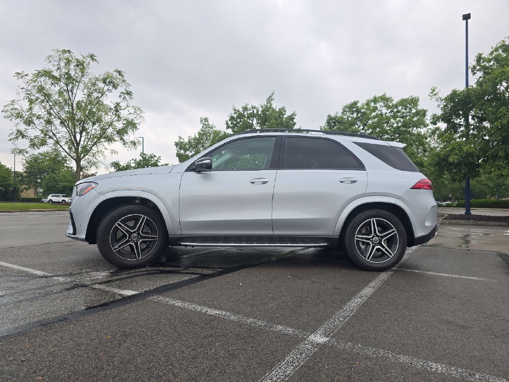 Certified 2026 Mercedes-Benz GLE 350 4MATIC image 14