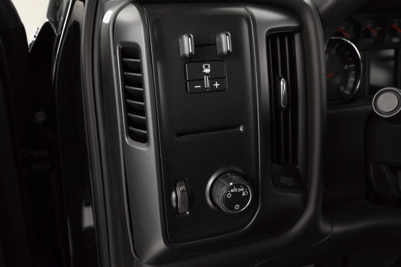 Used 2019 GMC Sierra 2500 4x4 Crew Cab image 21