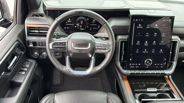 Certified 2025 GMC Yukon XL Denali image 14