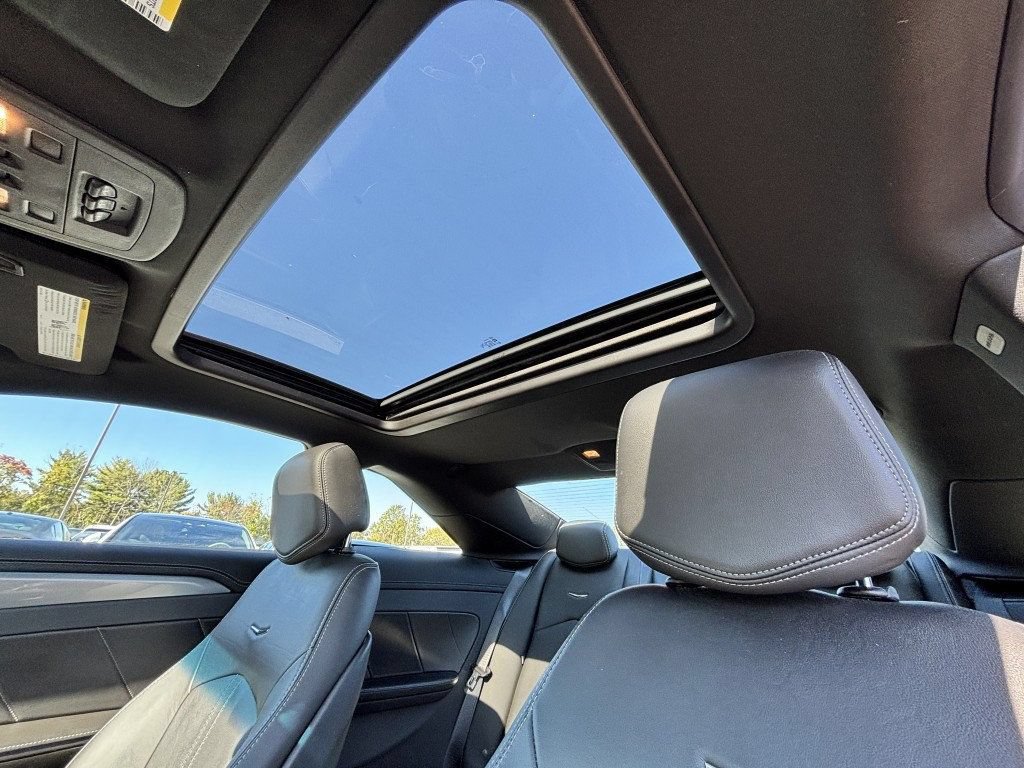 Used 2014 Cadillac CTS Performance AWD/4WD image 12