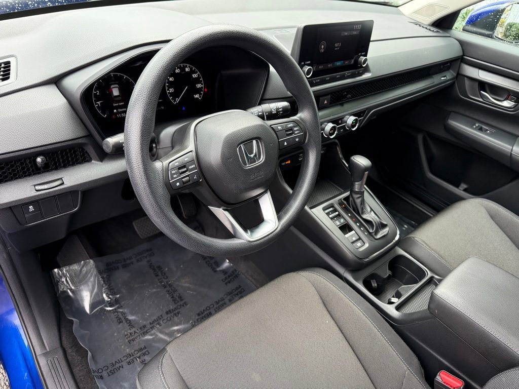 Used 2023 Honda CR-V EX image 13