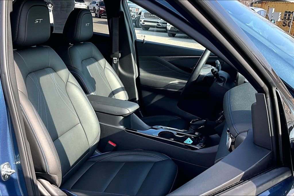 Used 2024 Buick Envista Sport Touring w/ Advanced Safety Package image 10