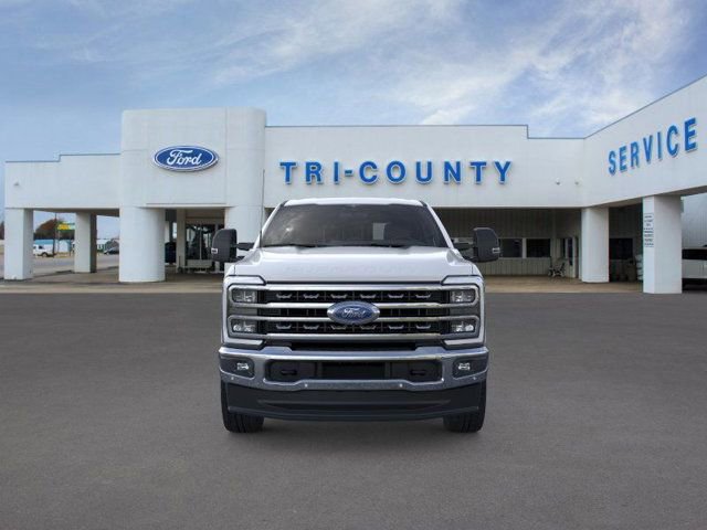 New 2026 Ford F250 Lariat w/ Lariat Premium Package image 6