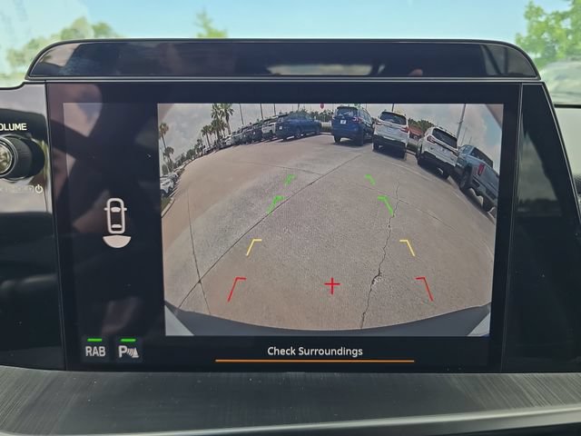 Certified 2026 Subaru Outback Premium AWD/4WD image 18
