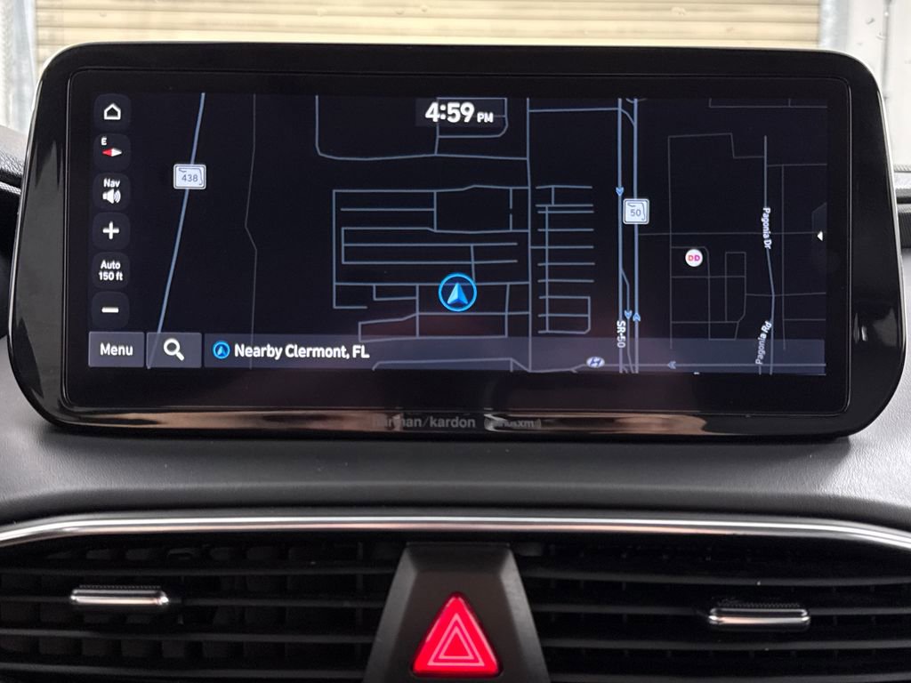 Certified 2023 Hyundai Santa Fe SEL Premium AWD/4WD image 18