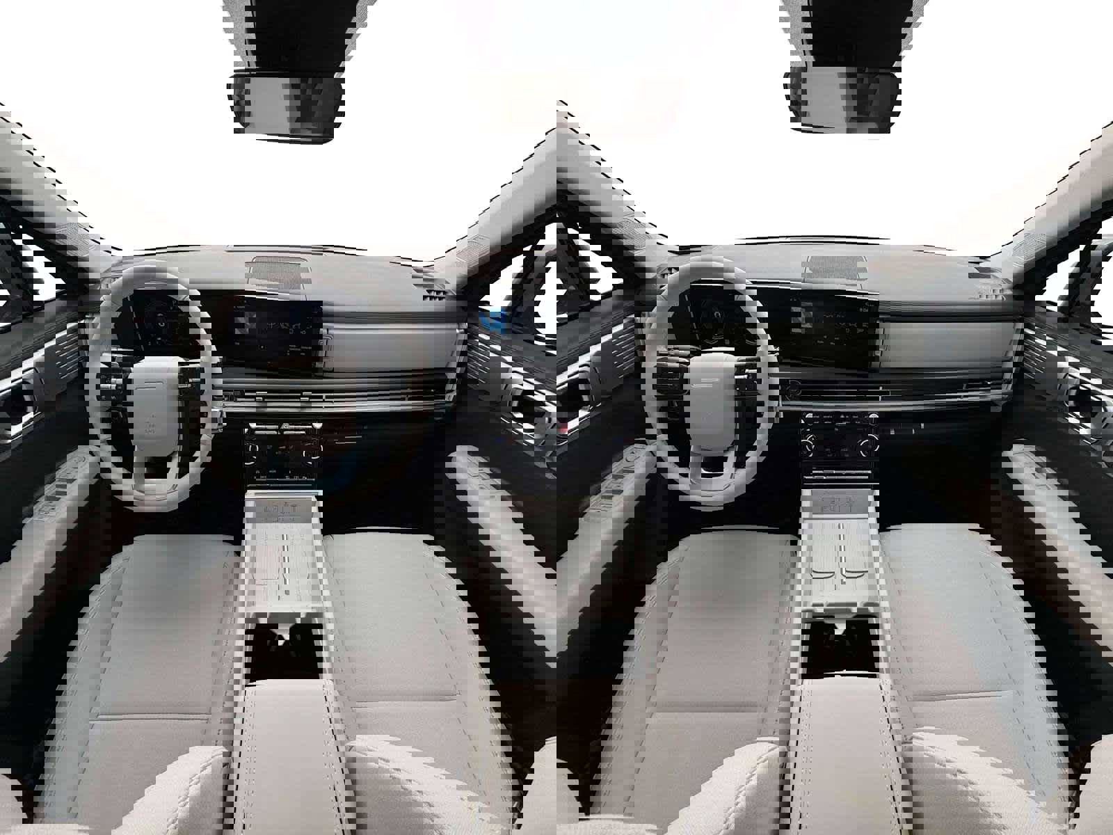 New 2026 Hyundai Santa Fe SE image 12