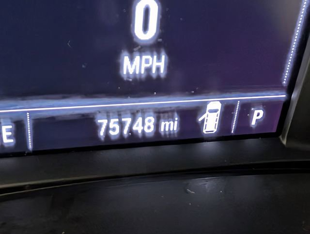 Used 2022 Chevrolet Equinox LS image 19