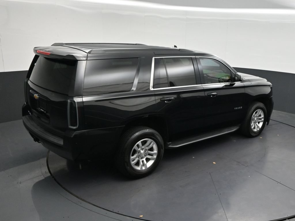 Used 2020 Chevrolet Tahoe LS RWD image 21