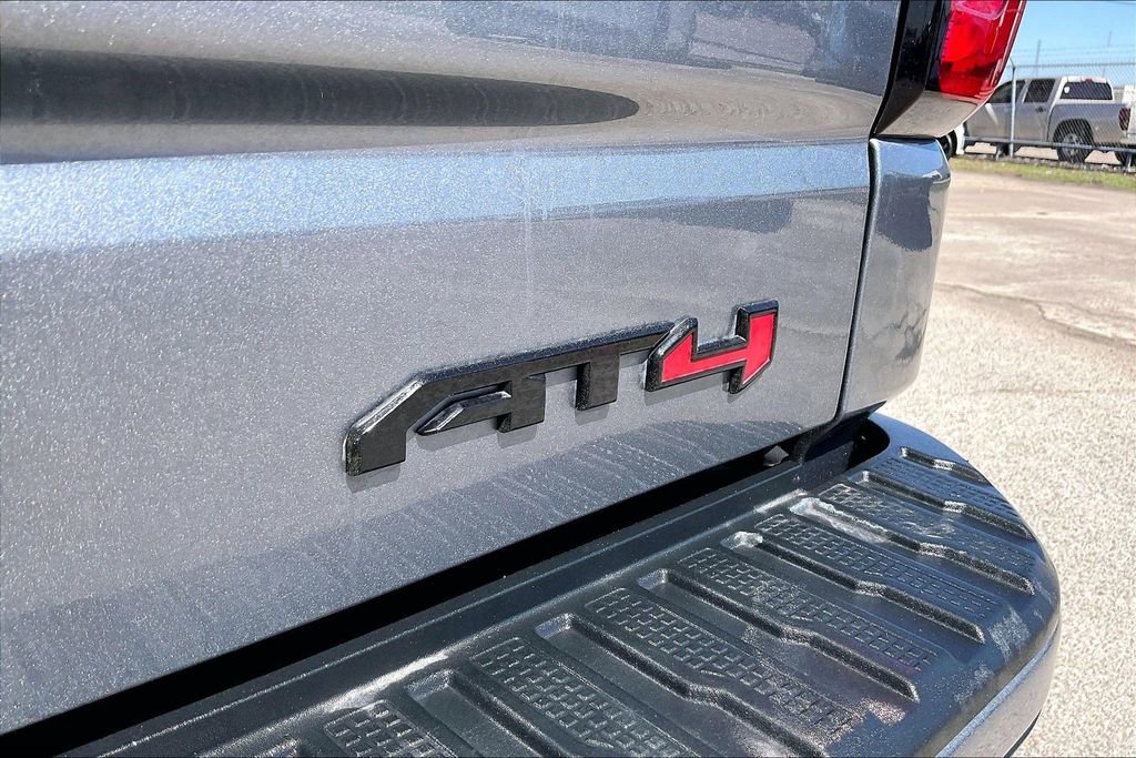 Used 2020 GMC Sierra 1500 AT4 w/ AT4 Premium Package image 21