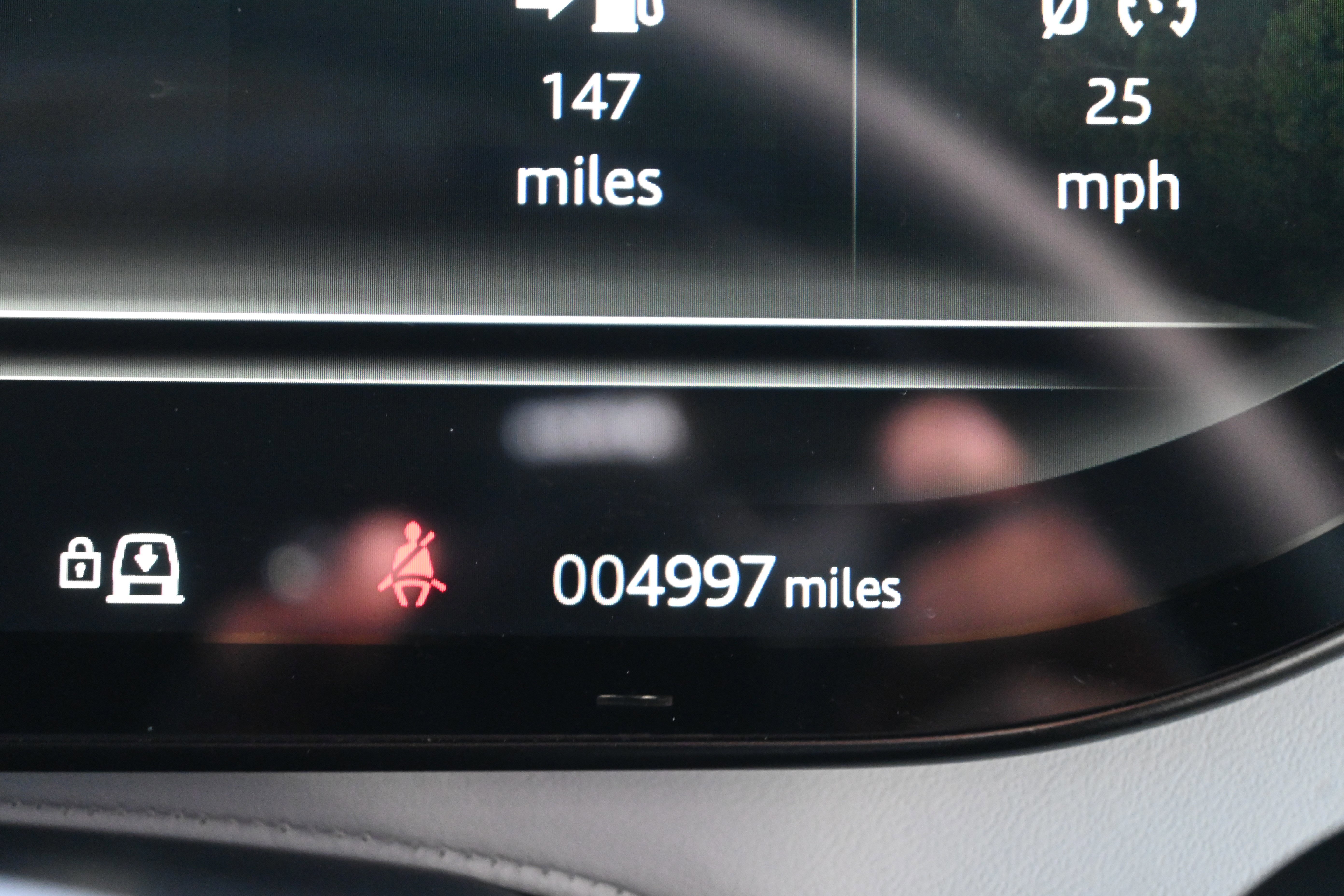 Used 2025 Land Rover Range Rover Sport Dynamic SE image 23