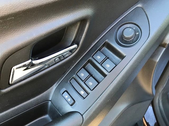 Certified 2021 Chevrolet Trax LT w/ Premium Seat Package image 17