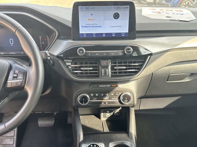 Used 2024 Ford Escape Active FWD image 29