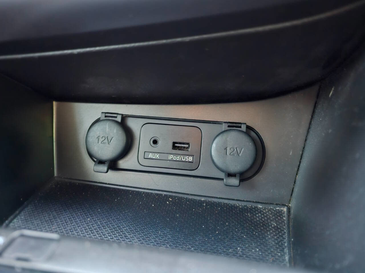 Used 2015 Kia Optima LX image 28