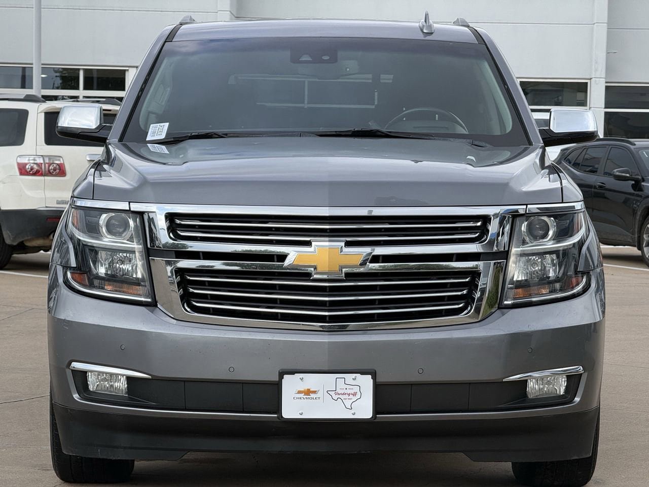 Used 2018 Chevrolet Tahoe Premier RWD image 7
