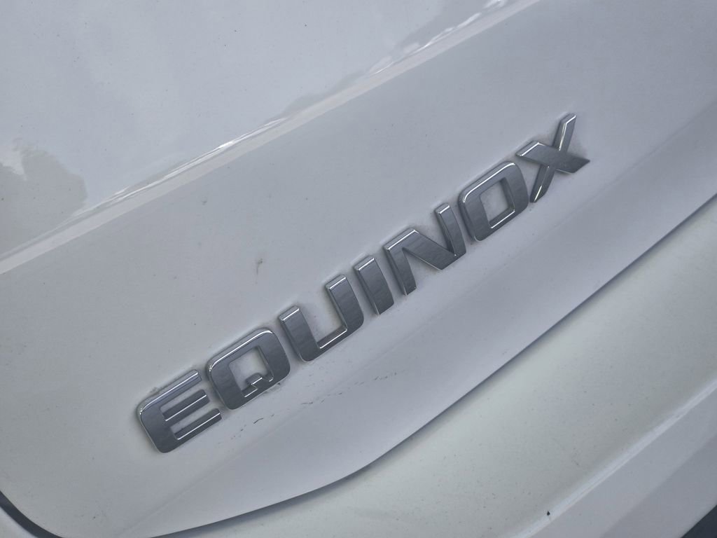 Used 2023 Chevrolet Equinox LS w/ LS Convenience Package FWD image 12