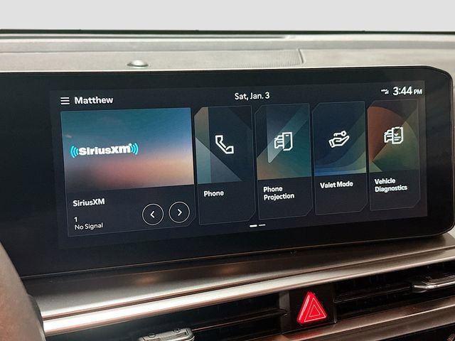 Used 2024 Kia Sorento LX image 15