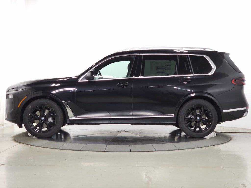 New 2027 BMW X7 xDrive40i w/ Executive Package AWD/4WD image 4