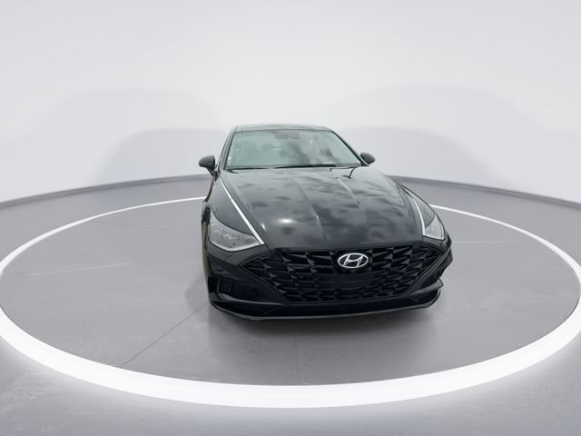 Used 2023 Hyundai Sonata Limited FWD video 3
