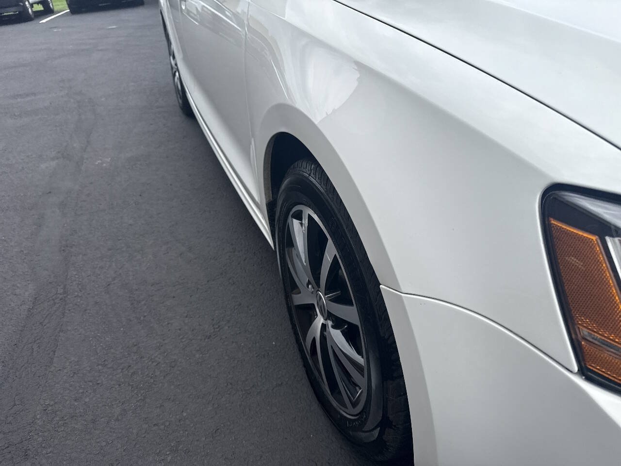 Used 2017 Volkswagen Jetta SE FWD image 11