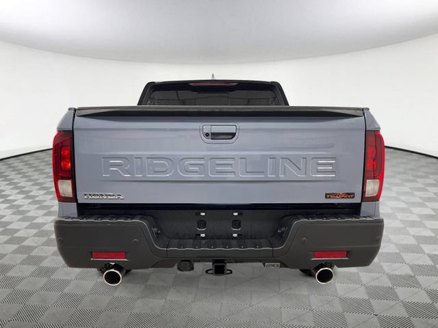 New 2026 Honda Ridgeline TrailSport image 5