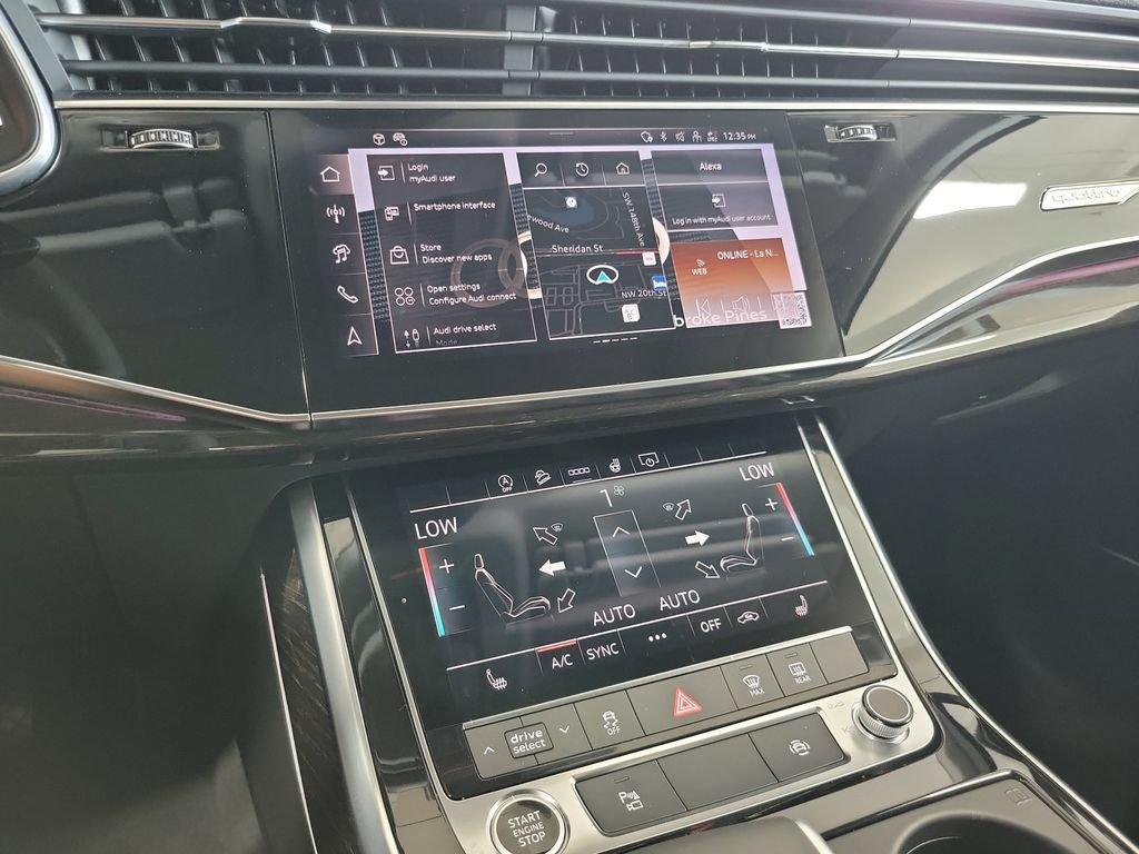 New 2026 Audi Q7 2.0T Premium AWD/4WD image 12