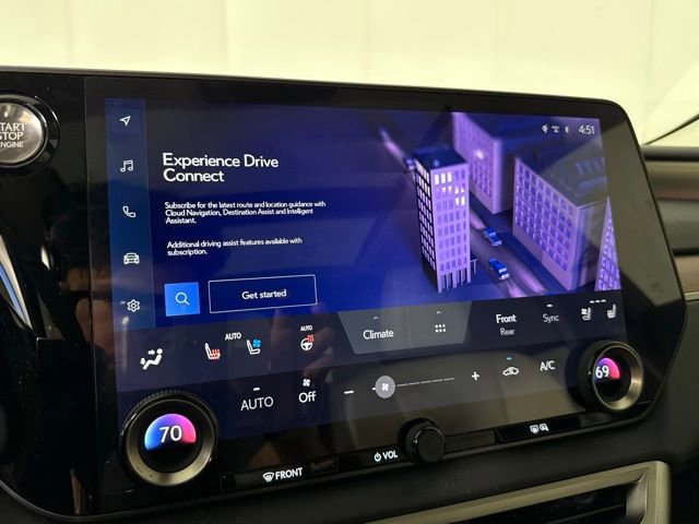 Certified 2023 Lexus RX 350 FWD w/ Accessory Package image 19