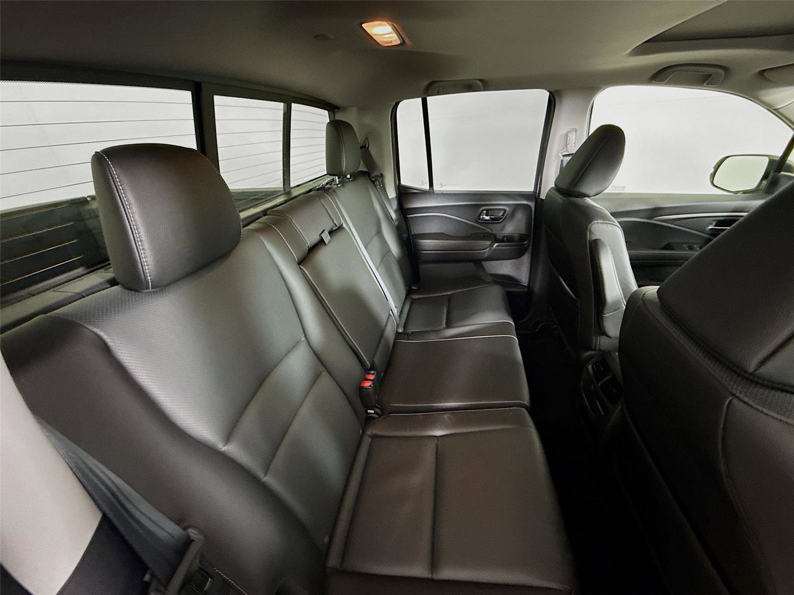 Used 2023 Honda Ridgeline RTL image 27