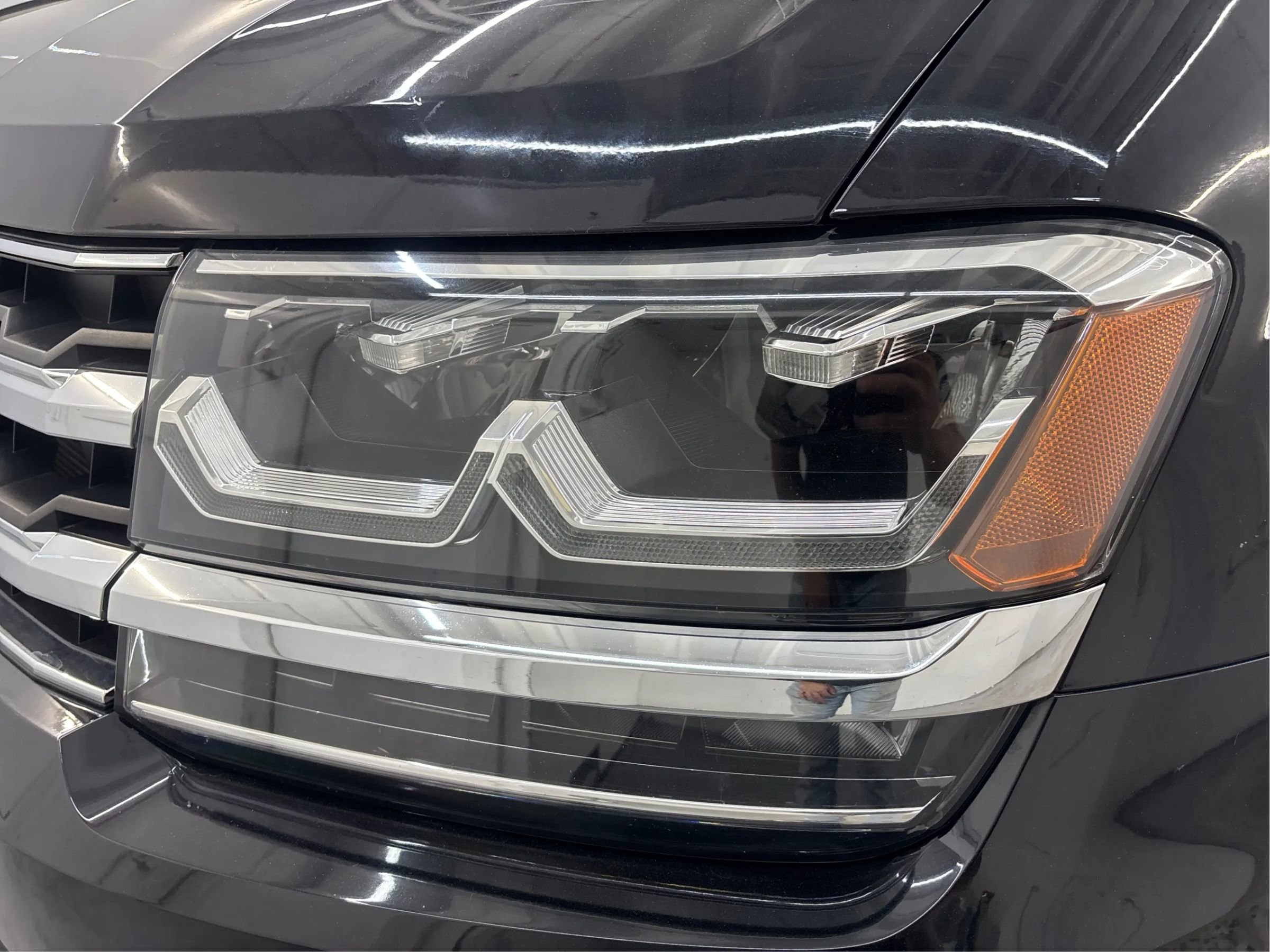 Used 2019 Volkswagen Atlas SE w/ Towing Package AWD/4WD image 33