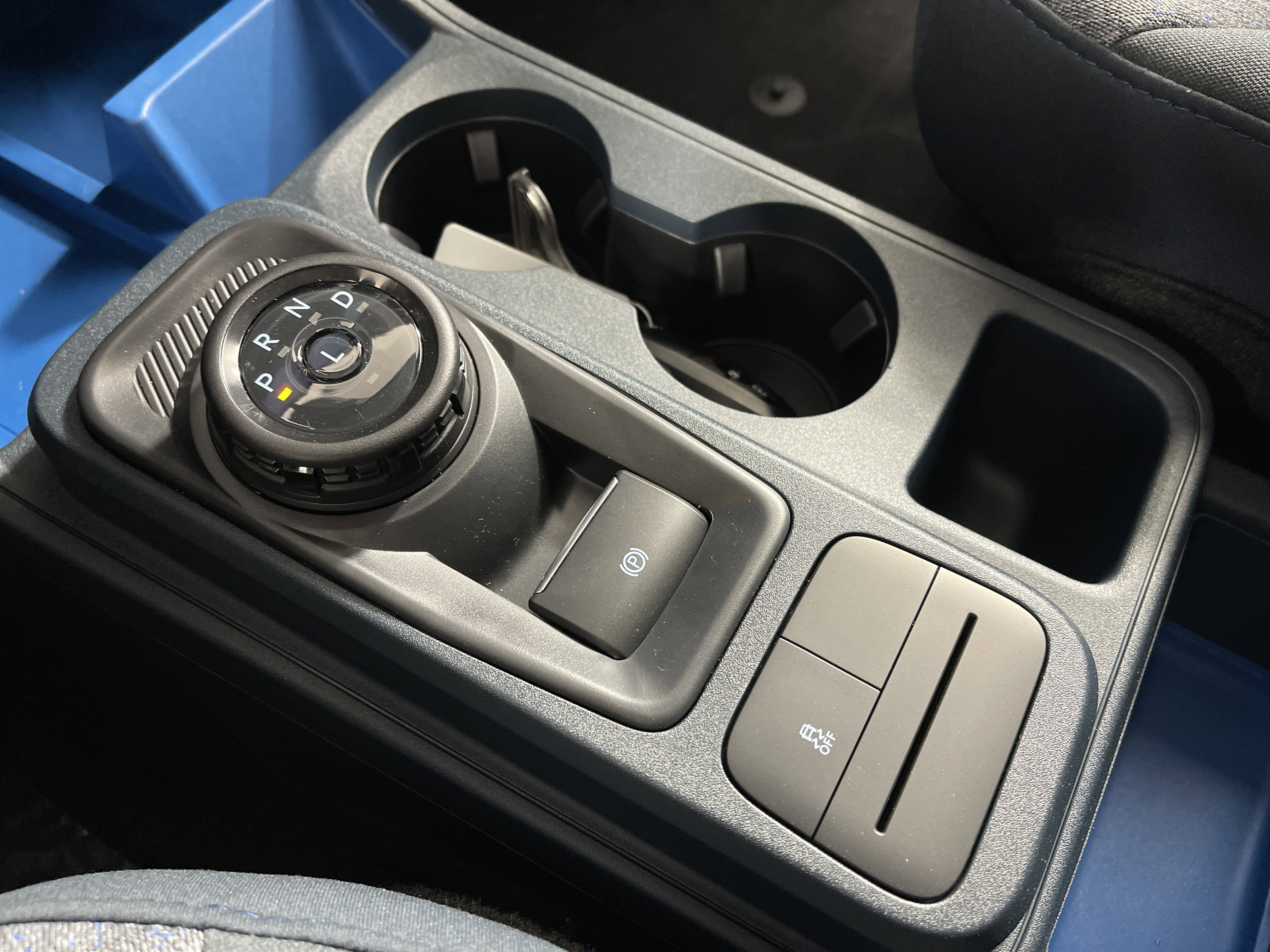 New 2025 Ford Maverick XLT image 26