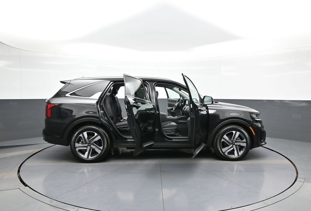 Certified 2023 Kia Sorento EX image 44