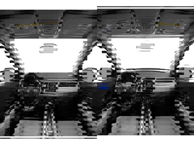 Used 2022 Honda HR-V LX image 11