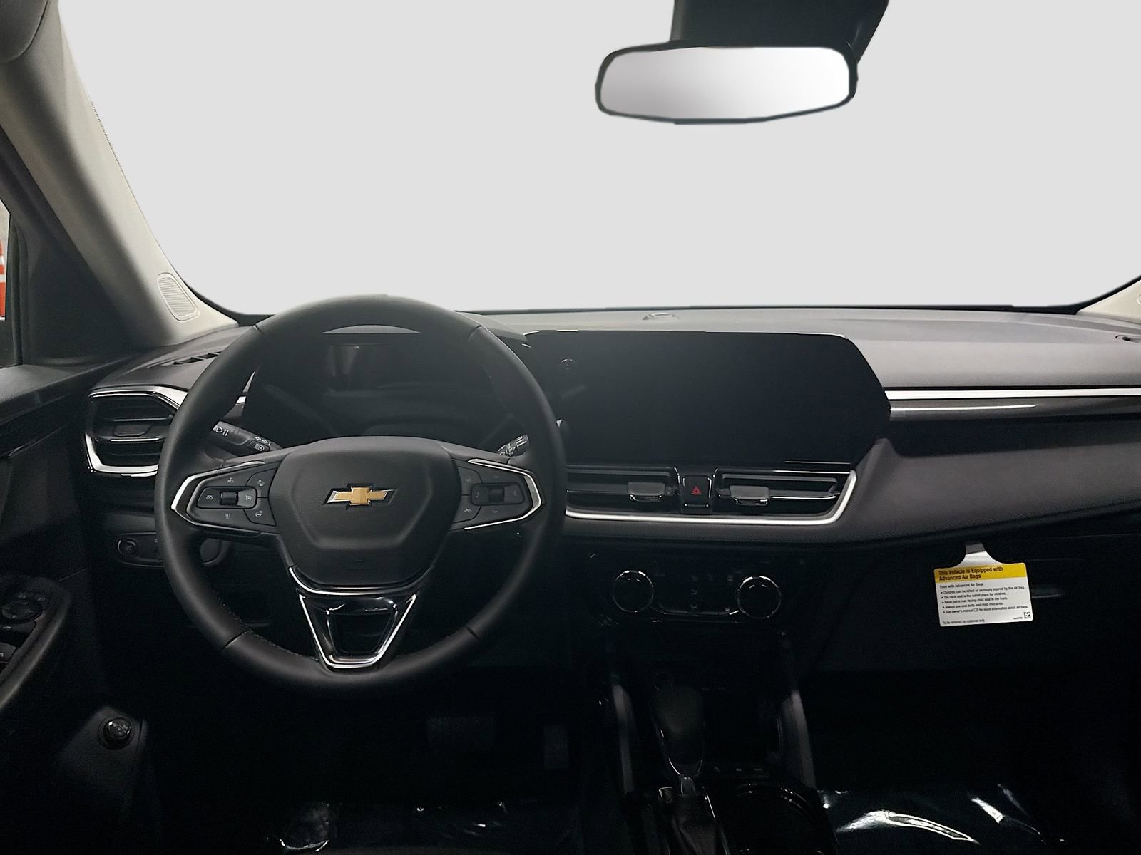 New 2026 Chevrolet TrailBlazer LT w/ Convenience Package image 25