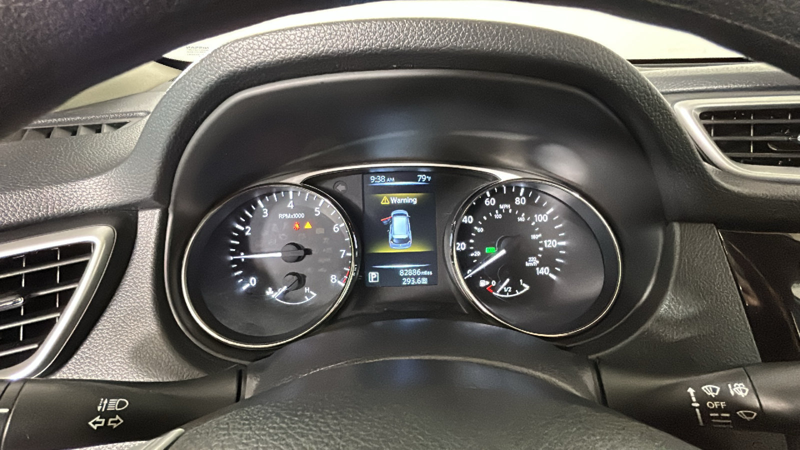 Used 2016 Nissan Rogue S AWD/4WD image 22