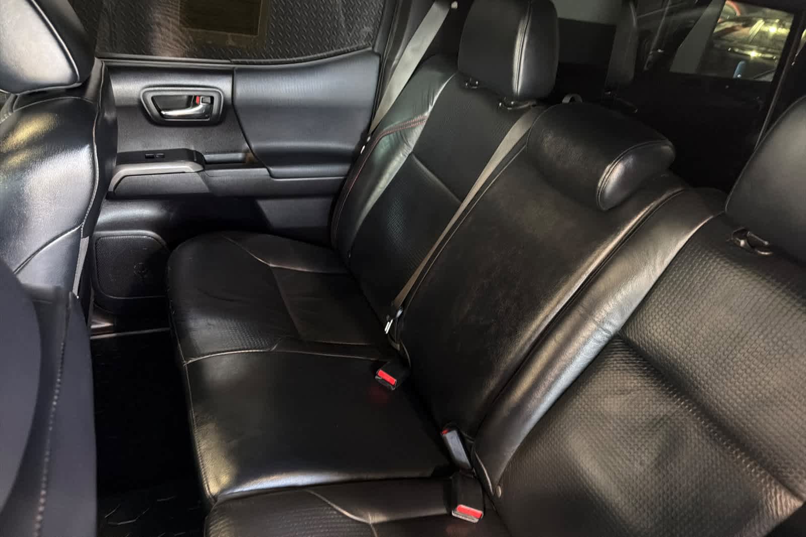 Used 2020 Toyota Tacoma TRD Pro image 4