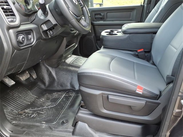 New 2026 RAM 4500 Tradesman w/ Chrome Appearance Group image 9