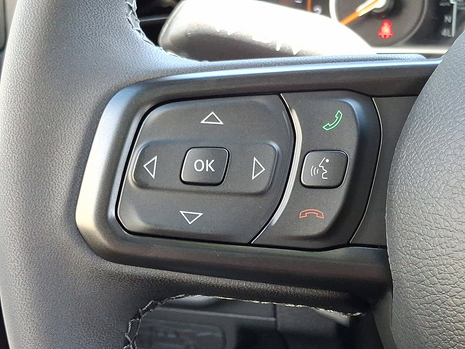 New 2025 Jeep Wrangler Unlimited Rubicon image 16