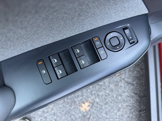 Used 2025 Kia K4 EX FWD image 12