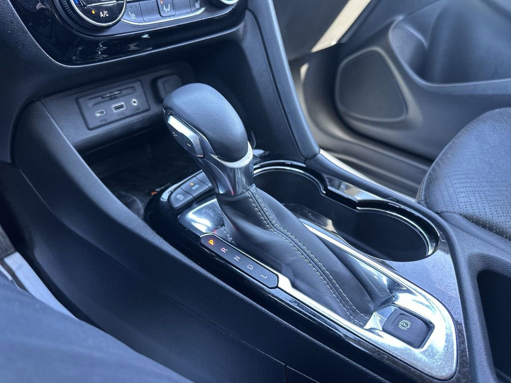 Used 2023 Buick Encore GX Essence w/ Advanced Technology Package image 19