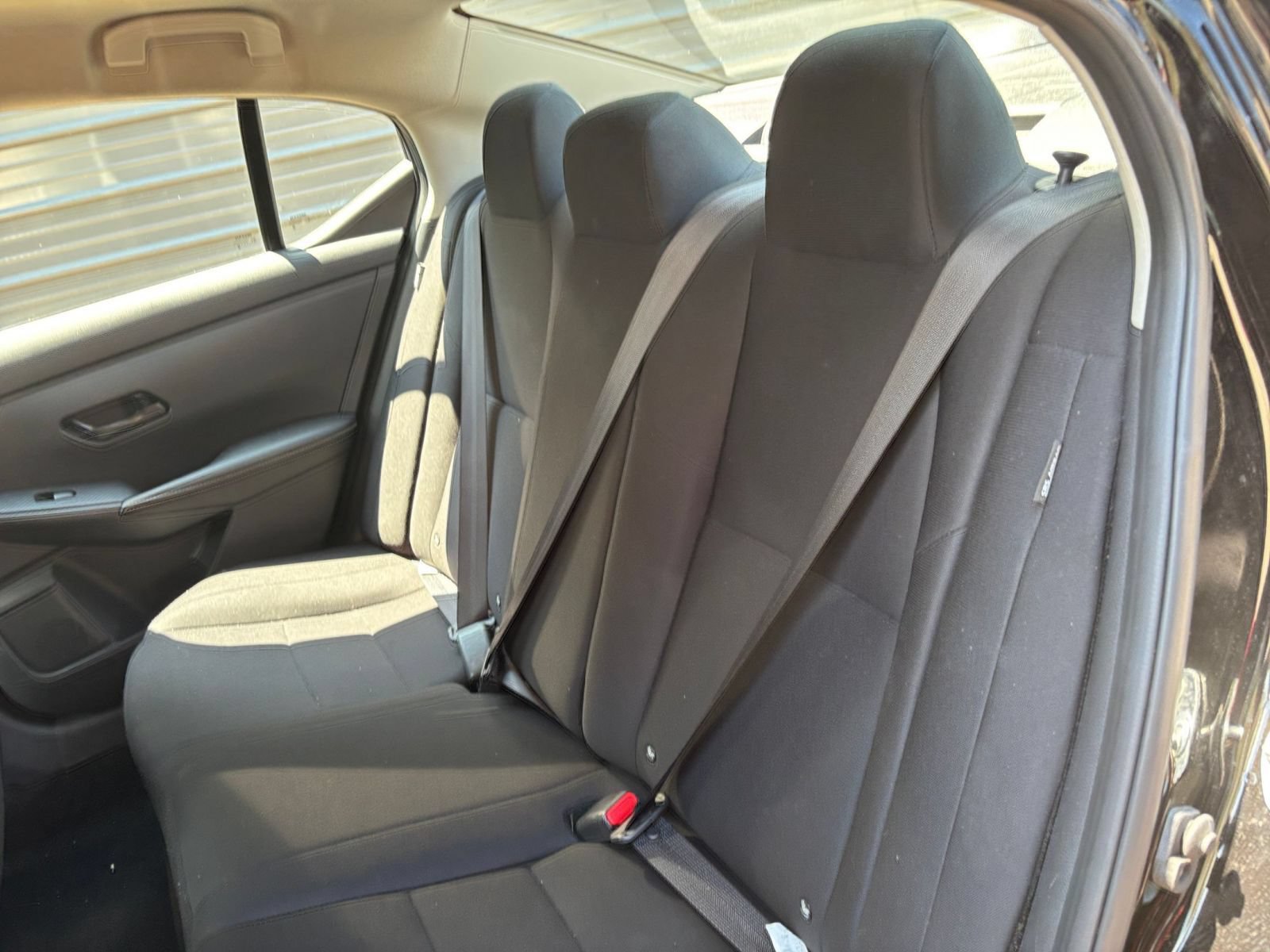 Used 2025 Nissan Sentra S FWD image 21