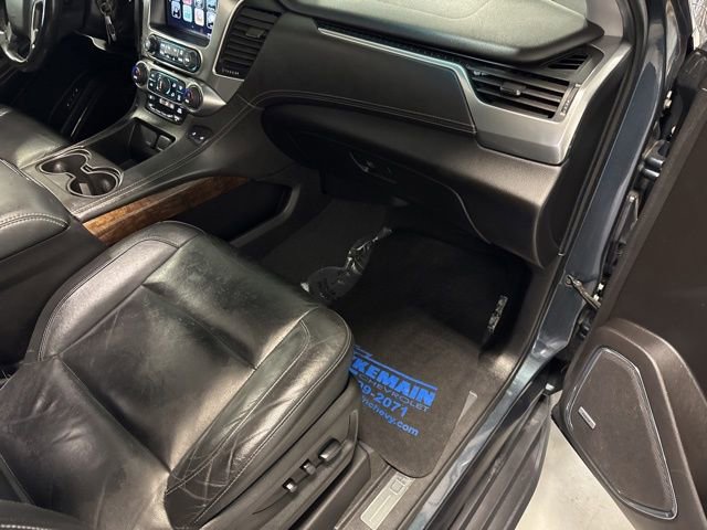 Used 2019 Chevrolet Suburban LT image 28