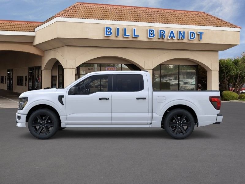 New 2026 Ford F150 STX w/ F-150 LOBO Package image 5