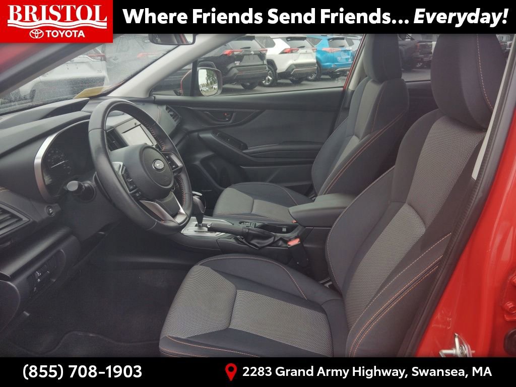 Used 2020 Subaru Crosstrek 2.0i Premium AWD/4WD image 13