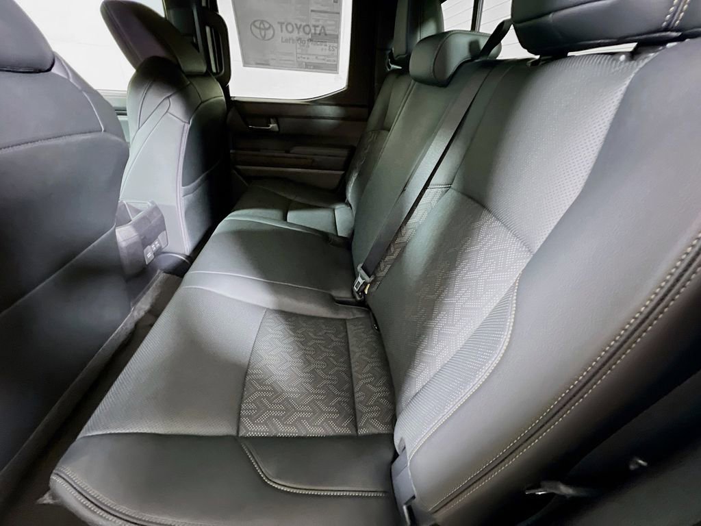 Certified 2025 Toyota Tacoma Limited image 22